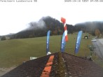 Archiv Foto Webcam Schwangau: Landeplatz am Tegelberg 07:00