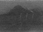 Archiv Foto Webcam Schwangau: Landeplatz am Tegelberg 21:00