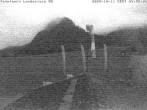 Archiv Foto Webcam Schwangau: Landeplatz am Tegelberg 03:00