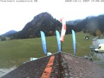 Archiv Foto Webcam Schwangau: Landeplatz am Tegelberg 00:00