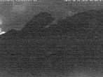 Archived image Webcam Tegelberg - Landing place 05:00