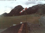 Archived image Webcam Tegelberg - Landing place 06:00