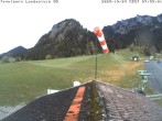 Archived image Webcam Tegelberg - Landing place 07:00