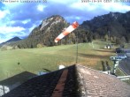 Archived image Webcam Tegelberg - Landing place 15:00