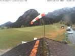 Archiv Foto Webcam Schwangau: Landeplatz am Tegelberg 13:00