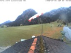 Archived image Webcam Tegelberg - Landing place 01:00