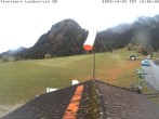 Archived image Webcam Tegelberg - Landing place 05:00