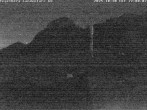Archiv Foto Webcam Schwangau: Landeplatz am Tegelberg 21:00