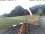 Archiv Foto Webcam Schwangau: Landeplatz am Tegelberg 06:00