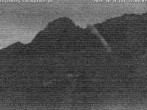 Archiv Foto Webcam Schwangau: Landeplatz am Tegelberg 21:00