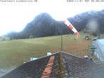 Archiv Foto Webcam Schwangau: Landeplatz am Tegelberg 05:00
