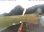 Archiv Foto Webcam Schwangau: Landeplatz am Tegelberg 06:00