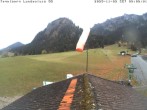 Archiv Foto Webcam Schwangau: Landeplatz am Tegelberg 07:00