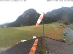 Archiv Foto Webcam Schwangau: Landeplatz am Tegelberg 11:00