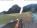 Archiv Foto Webcam Schwangau: Landeplatz am Tegelberg 16:00