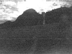 Archiv Foto Webcam Schwangau: Landeplatz am Tegelberg 23:00