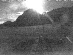 Archiv Foto Webcam Schwangau: Landeplatz am Tegelberg 00:00