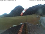 Archiv Foto Webcam Schwangau: Landeplatz am Tegelberg 05:00