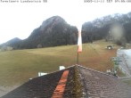 Archiv Foto Webcam Schwangau: Landeplatz am Tegelberg 06:00