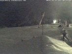Archiv Foto Webcam Schwangau: Landeplatz am Tegelberg 02:00