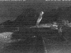 Archiv Foto Webcam Schwangau: Landeplatz am Tegelberg 19:00