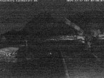 Archiv Foto Webcam Schwangau: Landeplatz am Tegelberg 01:00