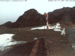 Archiv Foto Webcam Schwangau: Landeplatz am Tegelberg 06:00