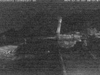 Archiv Foto Webcam Schwangau: Landeplatz am Tegelberg 23:00