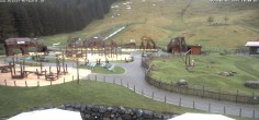 Archiv Foto Webcam Alpsee-Bergwelt: Spielplatz 09:00