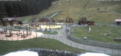 Archiv Foto Webcam Alpsee-Bergwelt: Spielplatz 13:00