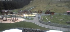 Archiv Foto Webcam Alpsee-Bergwelt: Spielplatz 15:00