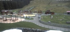 Archiv Foto Webcam Alpsee-Bergwelt: Spielplatz 17:00