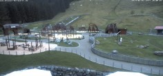 Archiv Foto Webcam Alpsee-Bergwelt: Spielplatz 19:00