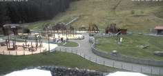 Archived image Webcam Alpsee-Bergwelt: Play Ground 09:00