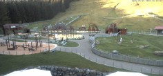 Archiv Foto Webcam Alpsee-Bergwelt: Spielplatz 06:00