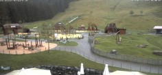 Archiv Foto Webcam Alpsee-Bergwelt: Spielplatz 05:00