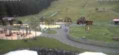 Archiv Foto Webcam Alpsee-Bergwelt: Spielplatz 06:00