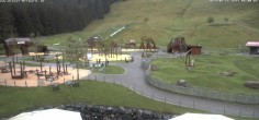 Archiv Foto Webcam Alpsee-Bergwelt: Spielplatz 07:00