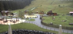 Archiv Foto Webcam Alpsee-Bergwelt: Spielplatz 07:00