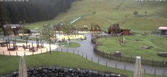 Archiv Foto Webcam Alpsee-Bergwelt: Spielplatz 08:00