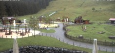 Archived image Webcam Alpsee-Bergwelt: Play Ground 11:00