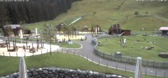 Archiv Foto Webcam Alpsee-Bergwelt: Spielplatz 14:00