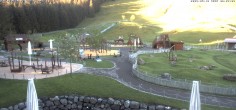Archived image Webcam Alpsee-Bergwelt: Play Ground 06:00