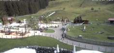 Archived image Webcam Alpsee-Bergwelt: Play Ground 15:00
