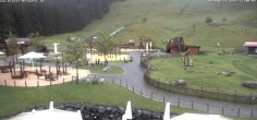 Archiv Foto Webcam Alpsee-Bergwelt: Spielplatz 11:00
