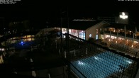 Archiv Foto Webcam Bad Füssing: Therme 1 23:00