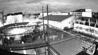 Archiv Foto Webcam Bad Füssing: Therme 1 01:00