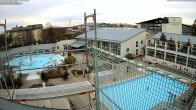 Archiv Foto Webcam Bad Füssing: Therme 1 13:00