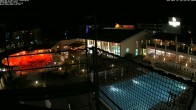 Archiv Foto Webcam Bad Füssing: Therme 1 17:00