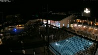 Archiv Foto Webcam Bad Füssing: Therme 1 23:00